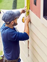 Best Stucco Siding  in Russell, PA